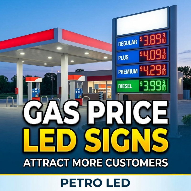 GAS PRICE