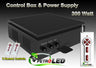 Controller box/Power Supply for LED Gas Price signs - 300 Watts